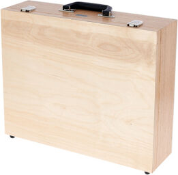 Panpipe case big