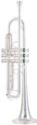 S33- HD Bb-Trumpet