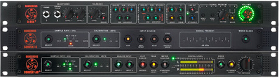 Producer Pack