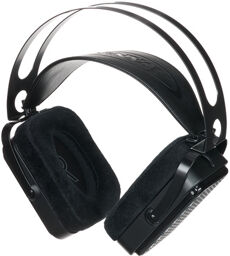 Planar the II Black Noir