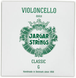 Classic Cello String G Dolce