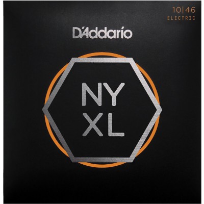 NYXL1046 Light 10-46