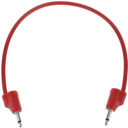 Stackcable Red 30 cm Rouge