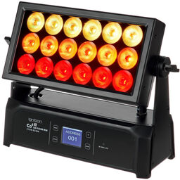 Co6 V2 LED Flood RGBW