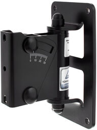24471 Speaker Wall Mount Black