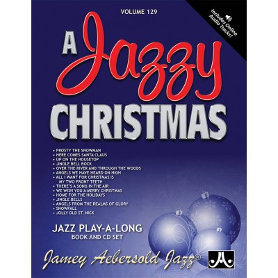 N°129 - A Jazzy Christmas + Audio