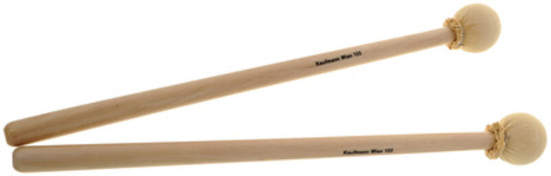 Bass Drum Mallet 155