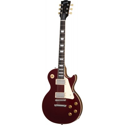 Les Paul Standard 50S Plain Top Sparkling Burgundy Top