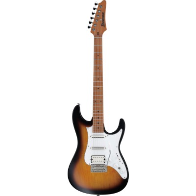 ATZ10P-STM Sunburst Matte Signature Andy Timmons Premium