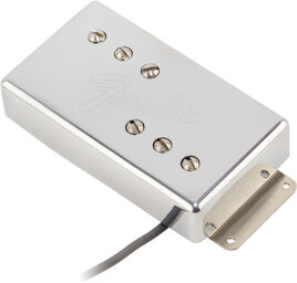 CuNiFe Wide Range Humb. Bridge