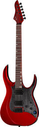 GTRS Guitars Modern 800 MRD Metallic Red
