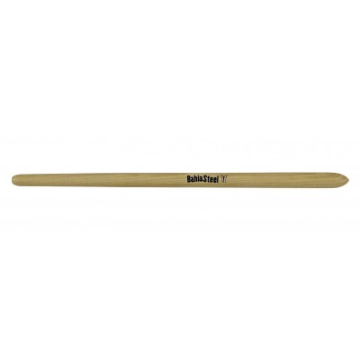 C-BR15 Baguette Repinique Hickory Laquée, Conique, 34Cm (l'unité)