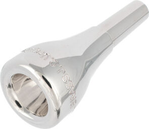 Juan C de Urquiza Flugelhorn