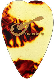 Mandolin Pick