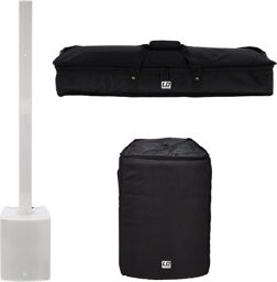 Maui 28 G2 WH Bundle Blanc