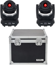 Hero Spot 90 Bundle II 10800 K