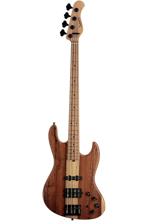 Standard MM MetroLine LTD 2022