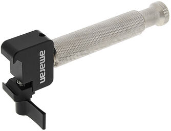 Baby Pin Adapter to NATO Rail