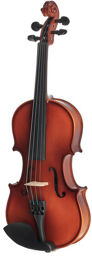 Student Violin Set 1/8
