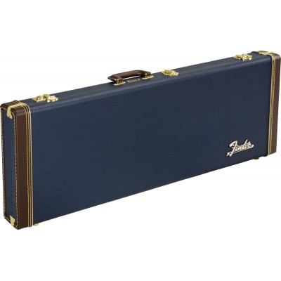 Étui CLSC SRS - Strat/tele, Navy Blue