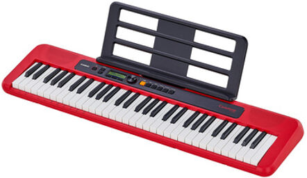 CT-S200 RD Rouge