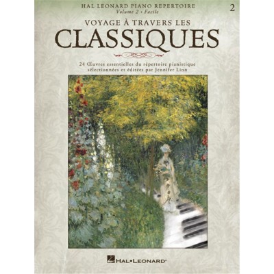 Voyage A Travers Les Classiques Vol 2