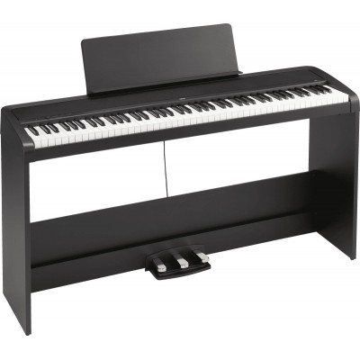 B2 Meuble Noir
