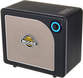 Hornet 15i Modeling Amp Black Noir