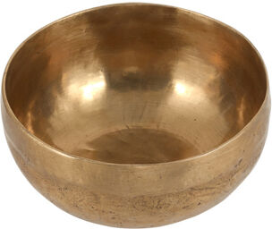 India Prof. Singing Bowl 500g