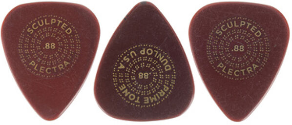 Primetone Standard Smooth 0.88 Marron foncé
