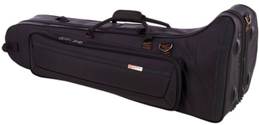PB-306CT Case for Trombone Noir