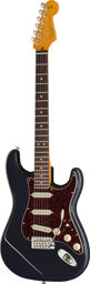 Am Pro Clsc Strat RW FBLK Faded Black