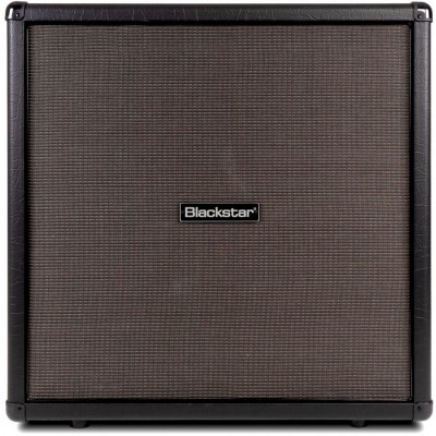 SERIES ONE PRO 412B MK II CABINET