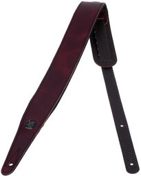 NG-S20 Leather Strap Bordeaux Bordeaux