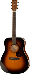 F370 TBS Tobacco Brown Sunburst