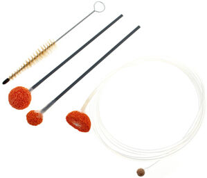 Cleaning Set Tenor Horn/Bar.