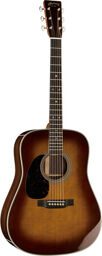 D28 Ambertone LH Ambertone
