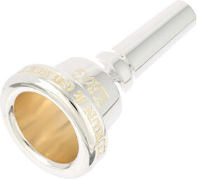 Bass Trombone 1.5D
