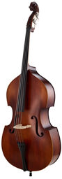 11AS 3/4 Europe Double Bass