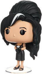 Amy Winehouse