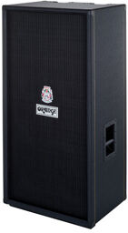 OBC810C BLK Noir
