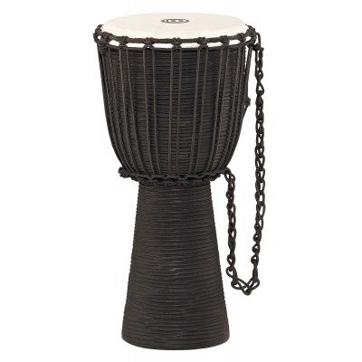 HDJ3-M - Djembe Acajou 10