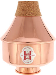 Wow Wow Mute Trumpet Cop Symph