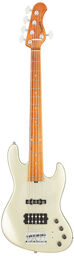 MetroExp21 Vintage MJ5 RM CH Solid Champagne Metallic