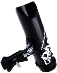 1027BLK Drumstickholder Black Noir