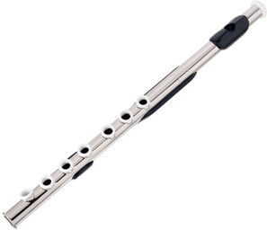 Soprano 80 Solo C Black