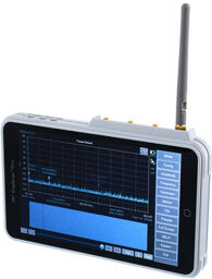 RF Explorer PRO