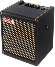 Spark Mini BK Noir