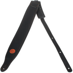Classic Padded Black Guit/Bass Noir