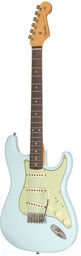 '59 Special Strat JRN Super Faded Sonic Blue
